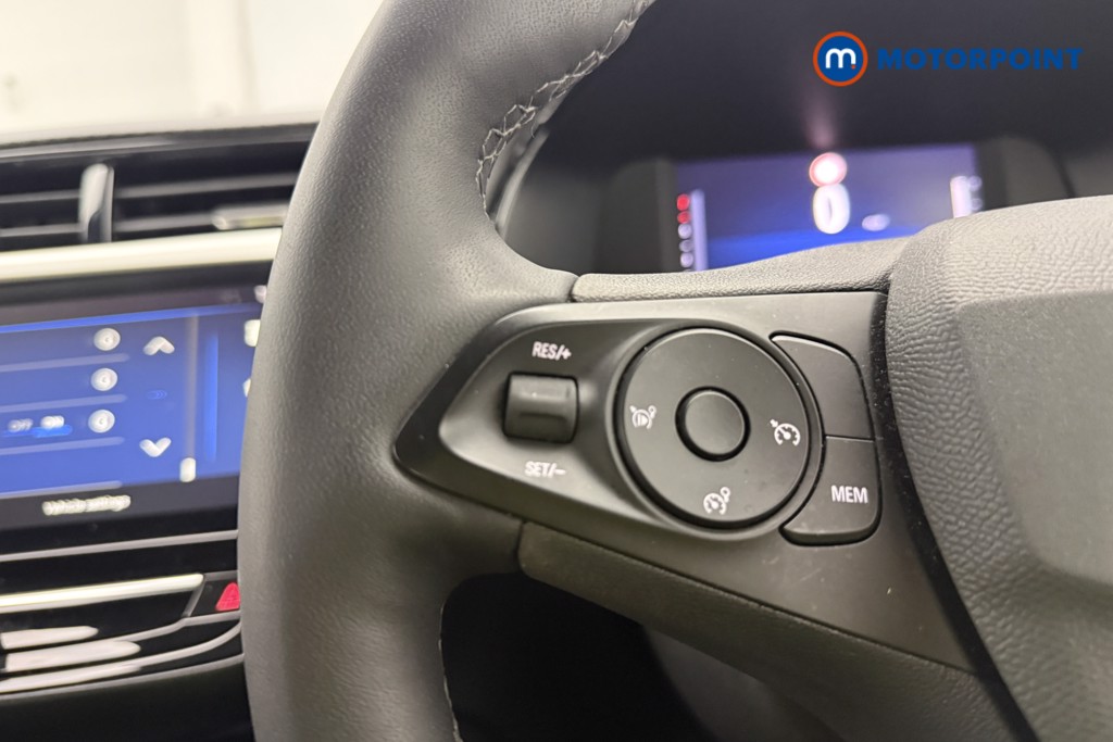 Vauxhall Corsa GS Manual Petrol Hatchback - Stock Number (1596956) - 30th supplementary image