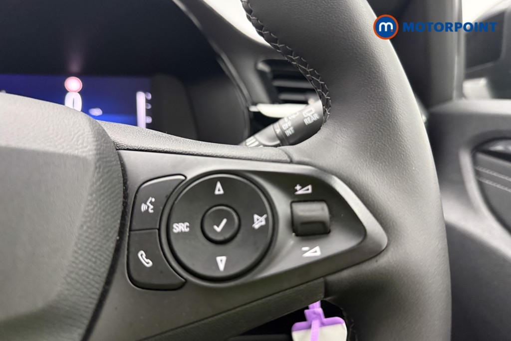 Vauxhall Corsa GS Manual Petrol Hatchback - Stock Number (1596956) - 31st supplementary image