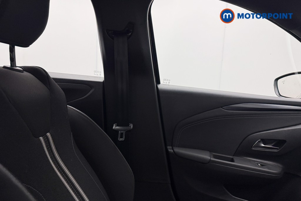 Vauxhall Corsa GS Manual Petrol Hatchback - Stock Number (1596956) - 32nd supplementary image