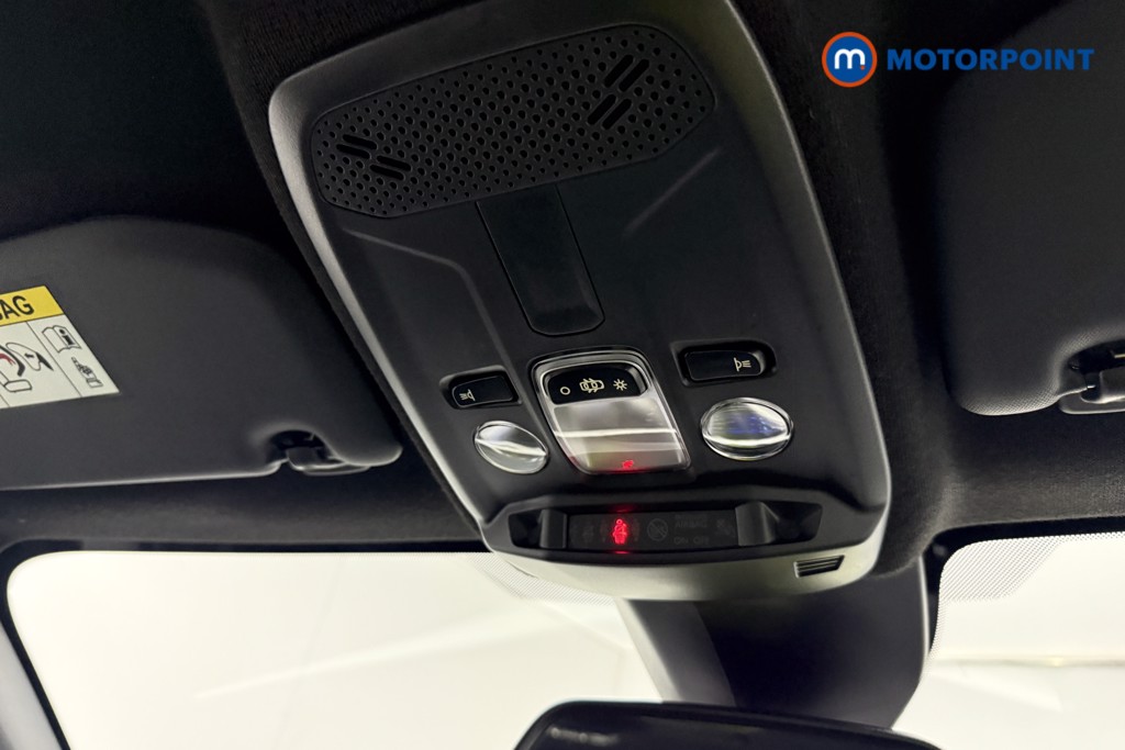 Vauxhall Corsa GS Manual Petrol Hatchback - Stock Number (1596956) - 33rd supplementary image