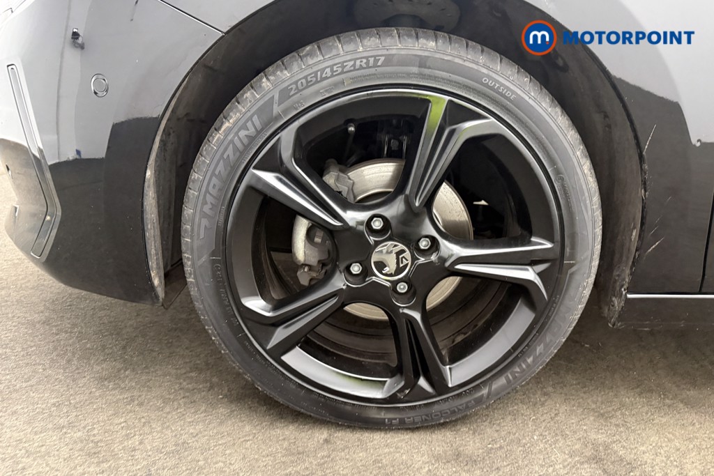 Vauxhall Corsa GS Manual Petrol Hatchback - Stock Number (1596956) - 34th supplementary image