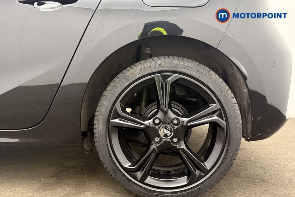 Vauxhall Corsa GS Manual Petrol Hatchback - Stock Number (1596956) - 35th supplementary image