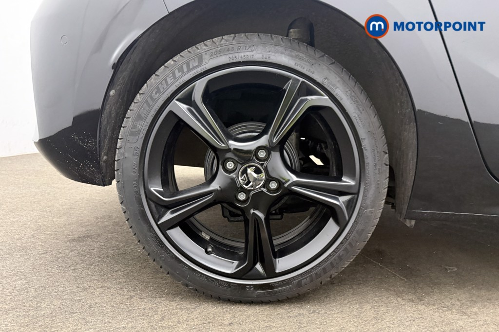 Vauxhall Corsa GS Manual Petrol Hatchback - Stock Number (1596956) - 36th supplementary image