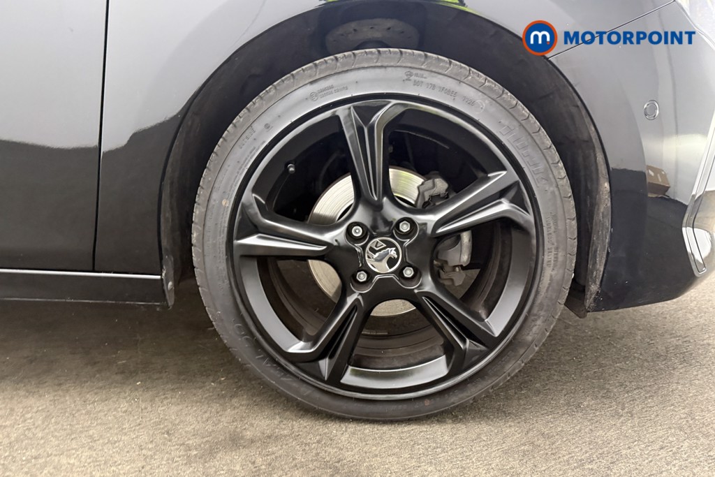 Vauxhall Corsa GS Manual Petrol Hatchback - Stock Number (1596956) - 37th supplementary image