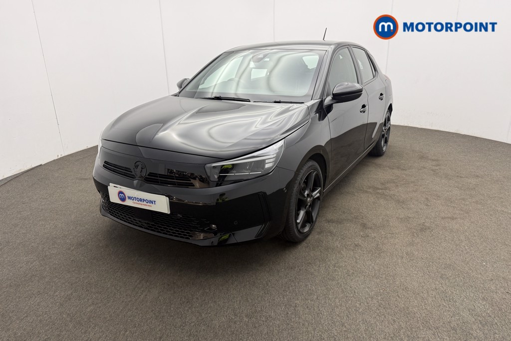 Vauxhall Corsa GS Manual Petrol Hatchback - Stock Number (1596956) - 1st supplementary image