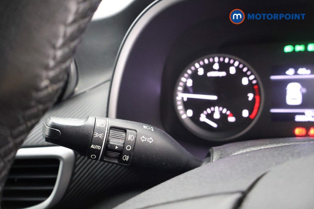 Hyundai Tucson Se Nav Manual Petrol SUV - Stock Number (1596962) - 5th supplementary image