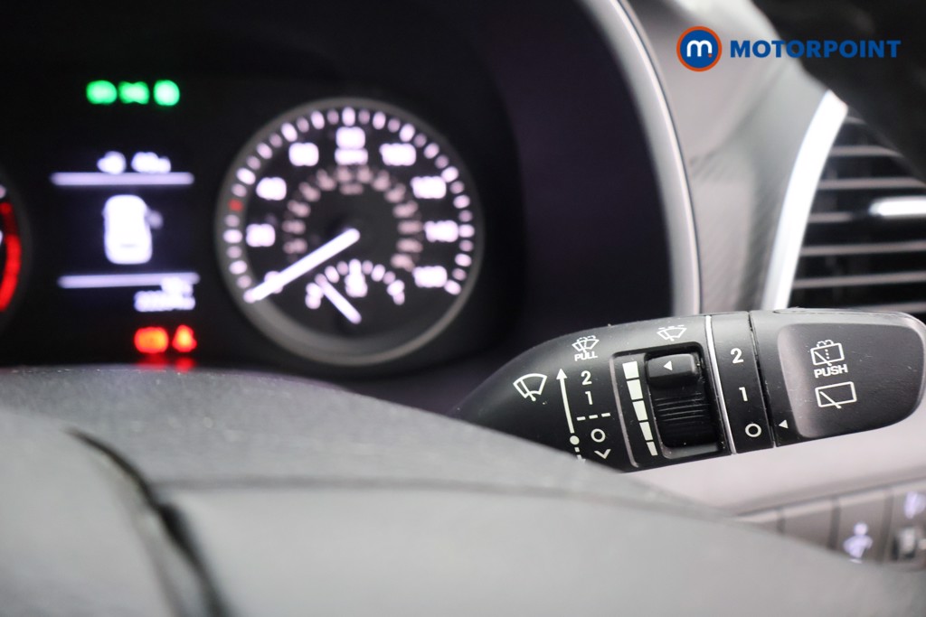 Hyundai Tucson Se Nav Manual Petrol SUV - Stock Number (1596962) - 6th supplementary image