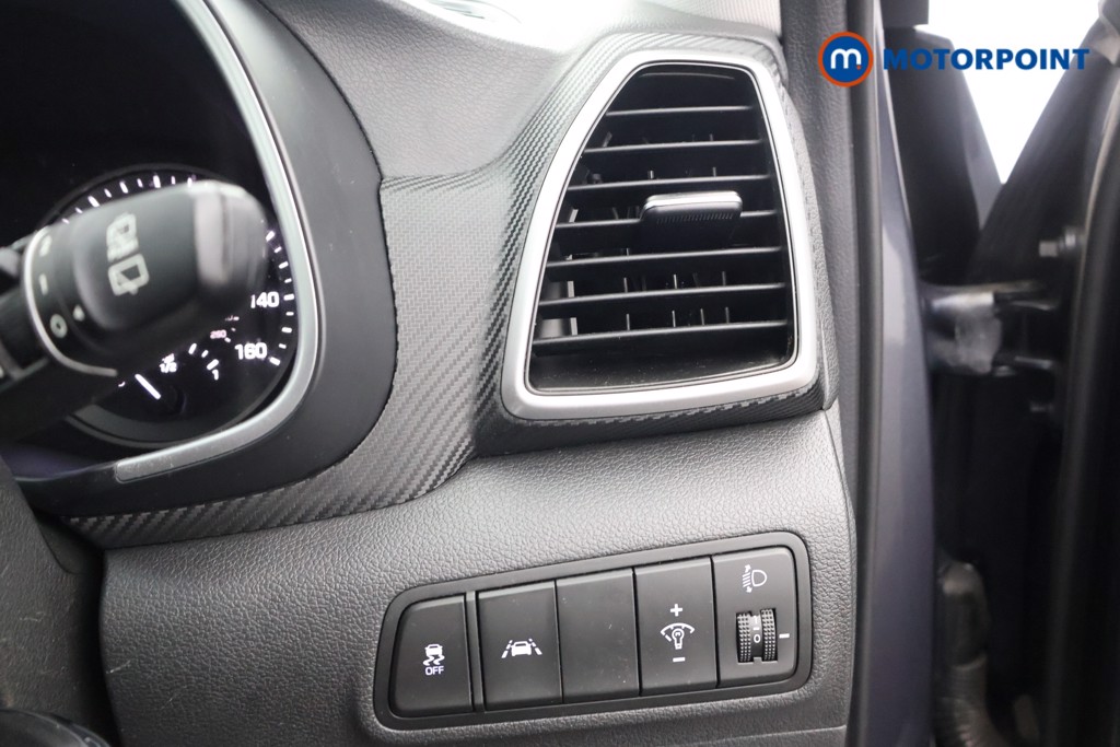 Hyundai Tucson Se Nav Manual Petrol SUV - Stock Number (1596962) - 7th supplementary image