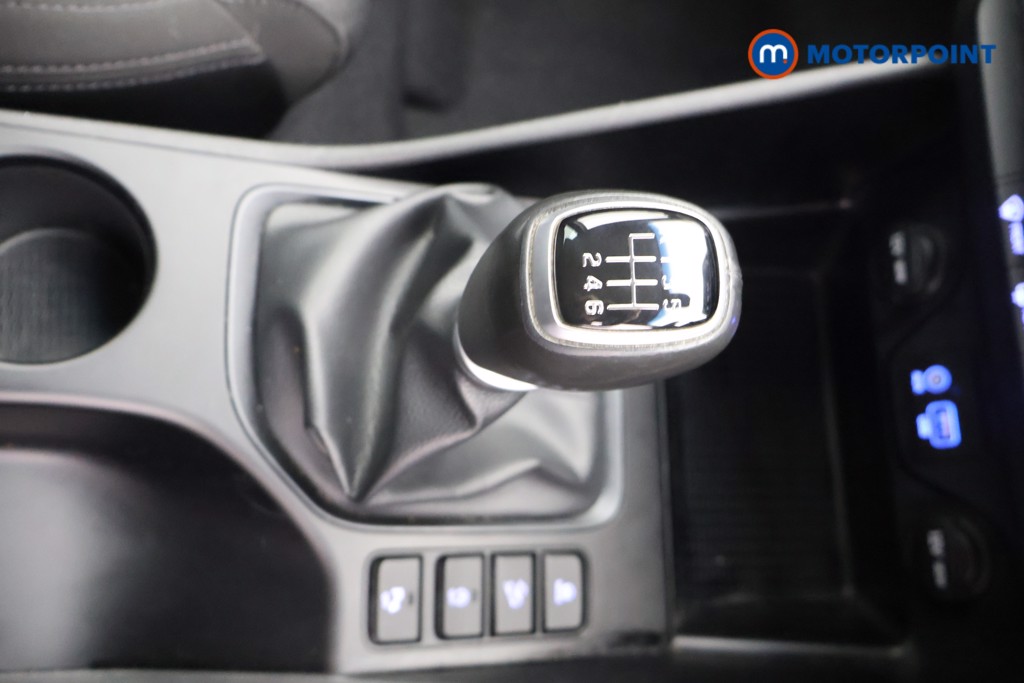 Hyundai Tucson Se Nav Manual Petrol SUV - Stock Number (1596962) - 11th supplementary image