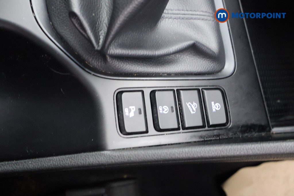 Hyundai Tucson Se Nav Manual Petrol SUV - Stock Number (1596962) - 12th supplementary image