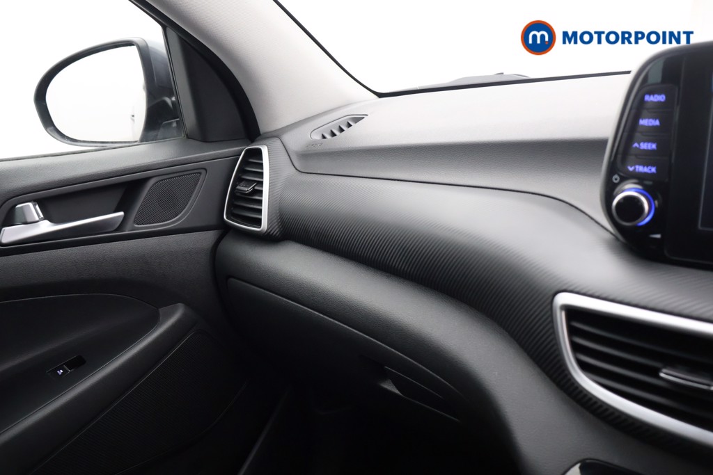 Hyundai Tucson Se Nav Manual Petrol SUV - Stock Number (1596962) - 13th supplementary image