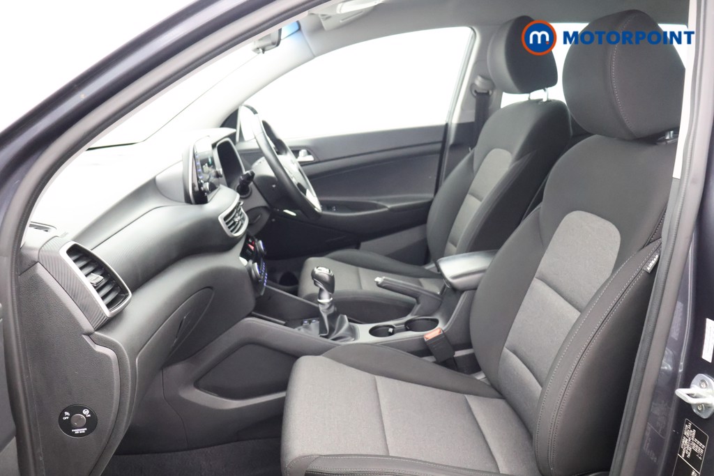 Hyundai Tucson Se Nav Manual Petrol SUV - Stock Number (1596962) - 22nd supplementary image