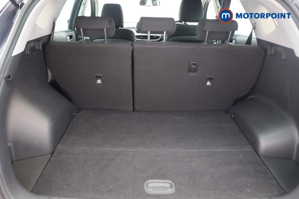 Hyundai Tucson Se Nav Manual Petrol SUV - Stock Number (1596962) - 23rd supplementary image