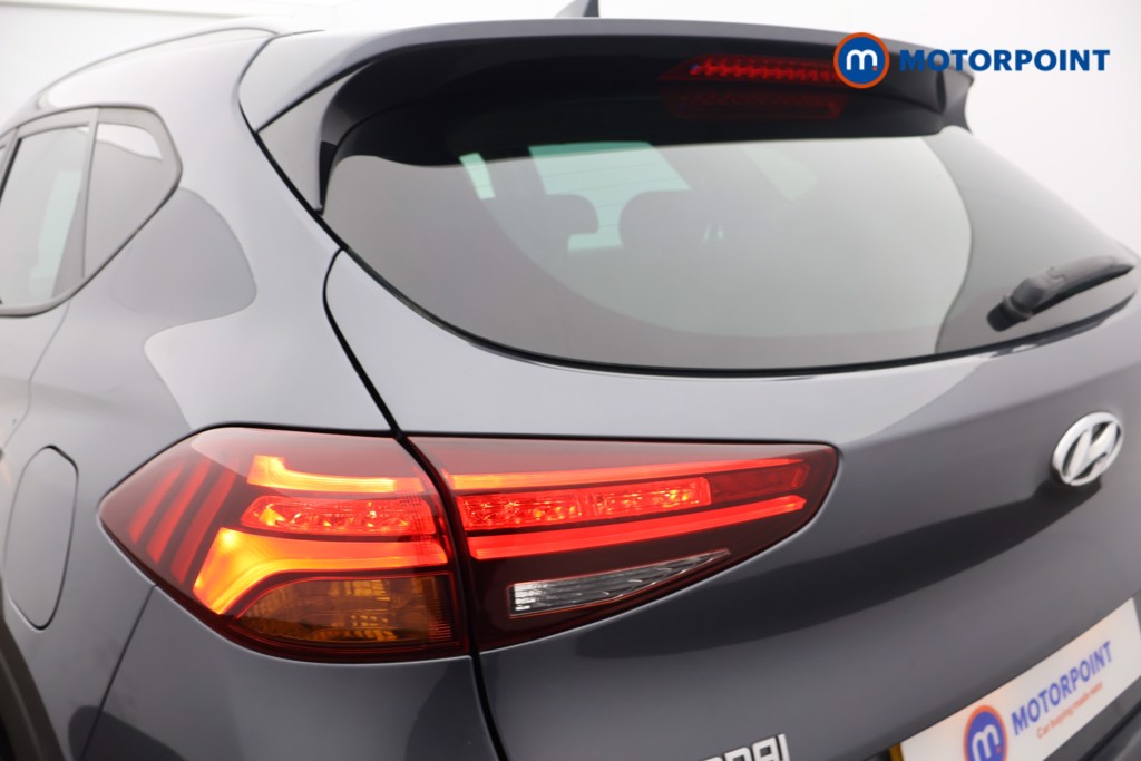 Hyundai Tucson Se Nav Manual Petrol SUV - Stock Number (1596962) - 24th supplementary image
