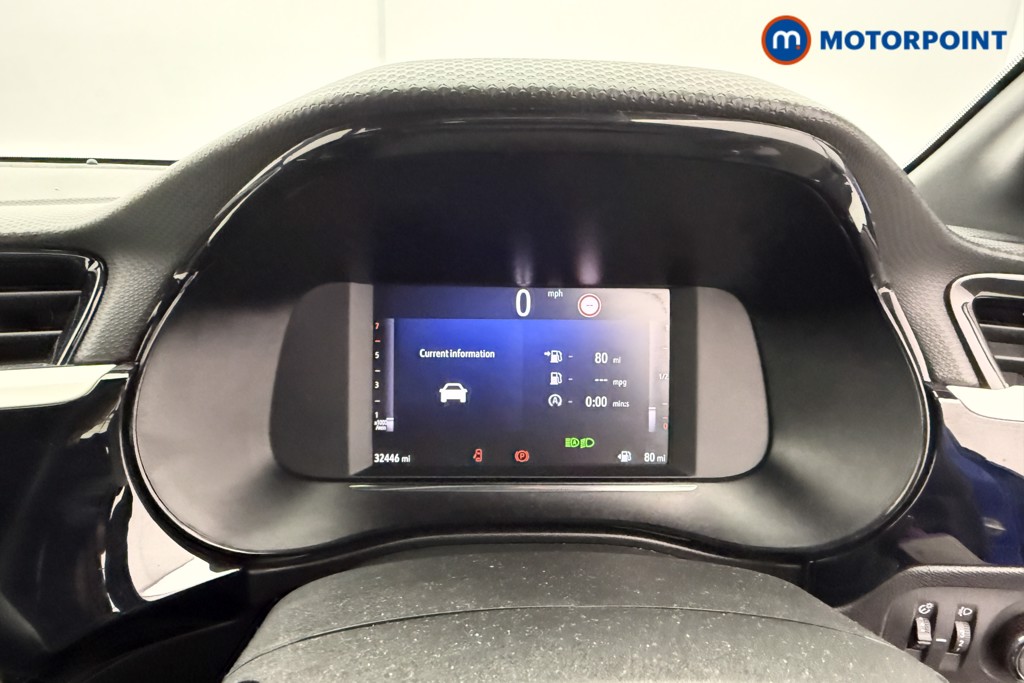 Vauxhall Corsa GS Manual Petrol Hatchback - Stock Number (1597049) - 5th supplementary image