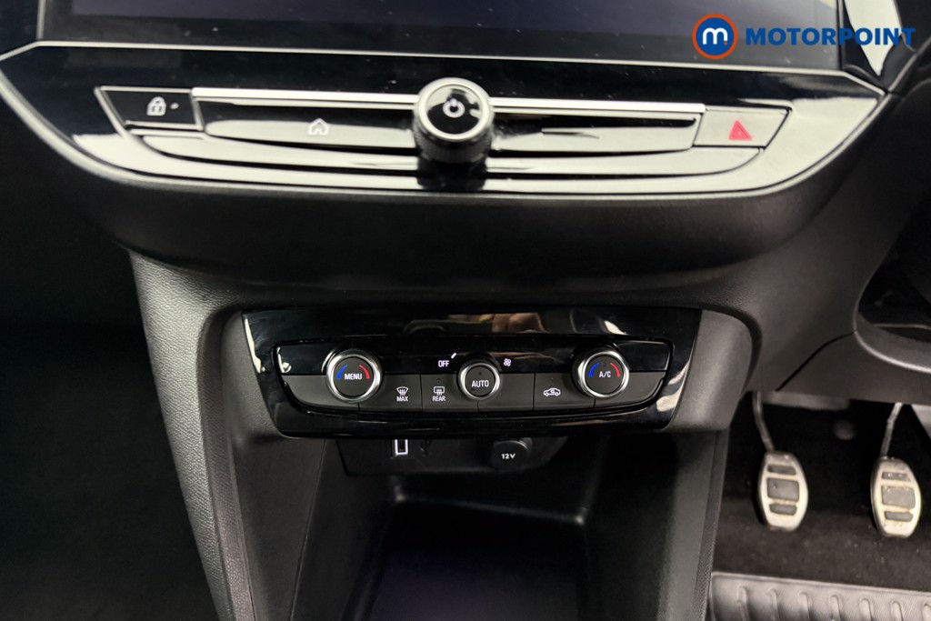 Vauxhall Corsa GS Manual Petrol Hatchback - Stock Number (1597049) - 10th supplementary image