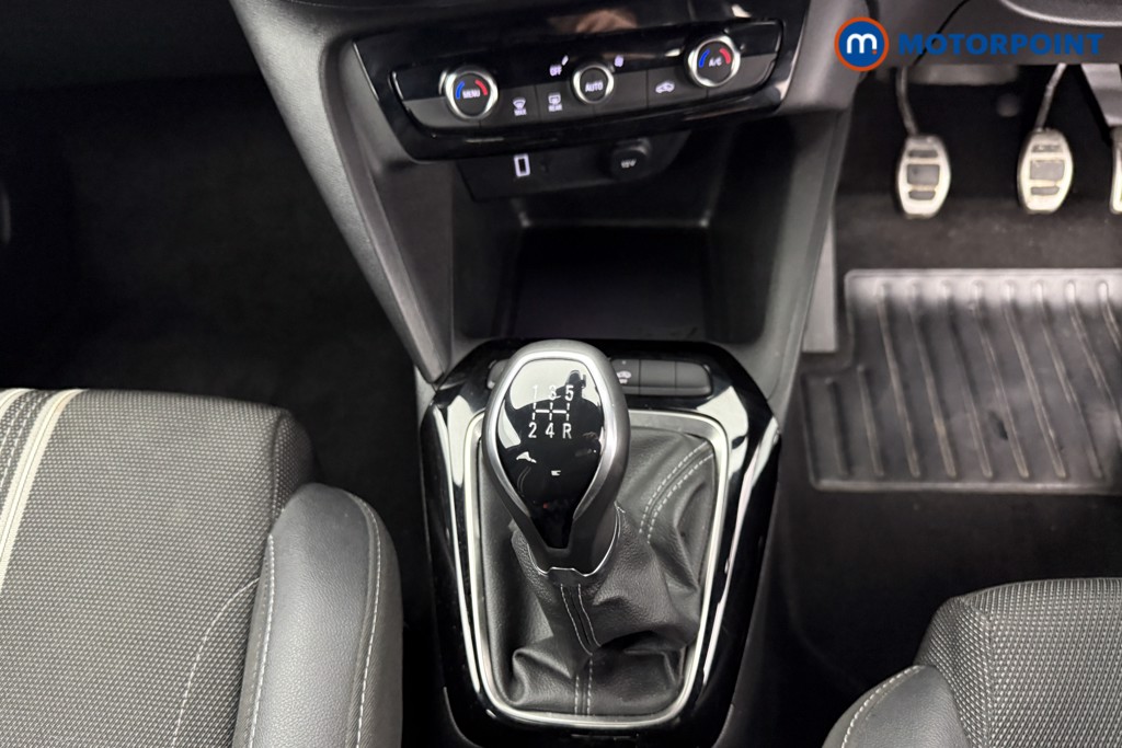 Vauxhall Corsa GS Manual Petrol Hatchback - Stock Number (1597049) - 11th supplementary image