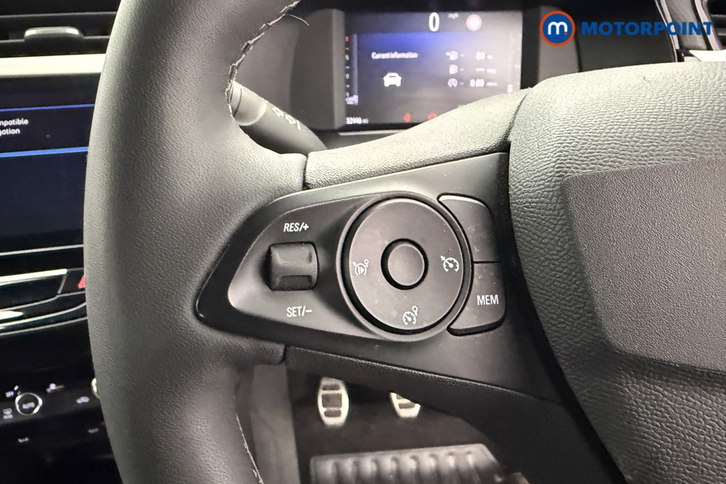 Vauxhall Corsa GS Manual Petrol Hatchback - Stock Number (1597049) - 12th supplementary image