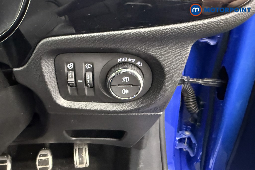 Vauxhall Corsa GS Manual Petrol Hatchback - Stock Number (1597049) - 14th supplementary image