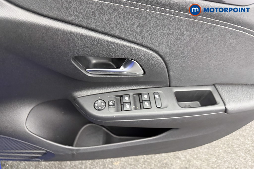 Vauxhall Corsa GS Manual Petrol Hatchback - Stock Number (1597049) - 15th supplementary image