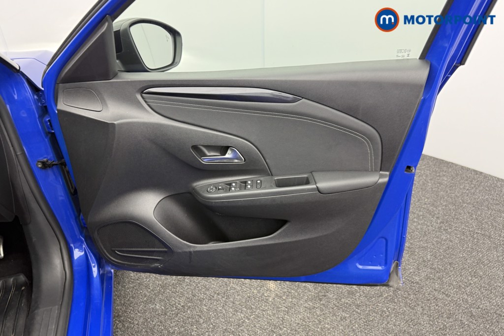 Vauxhall Corsa GS Manual Petrol Hatchback - Stock Number (1597049) - 16th supplementary image