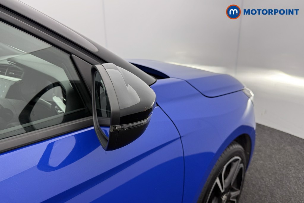 Vauxhall Corsa GS Manual Petrol Hatchback - Stock Number (1597049) - 17th supplementary image