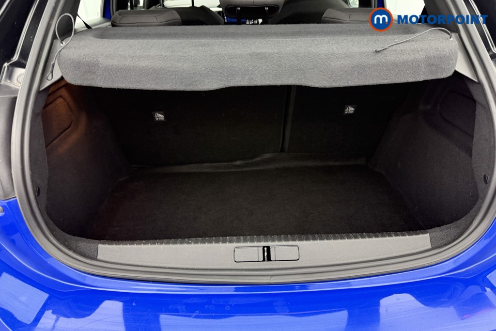 Vauxhall Corsa GS Manual Petrol Hatchback - Stock Number (1597049) - 18th supplementary image