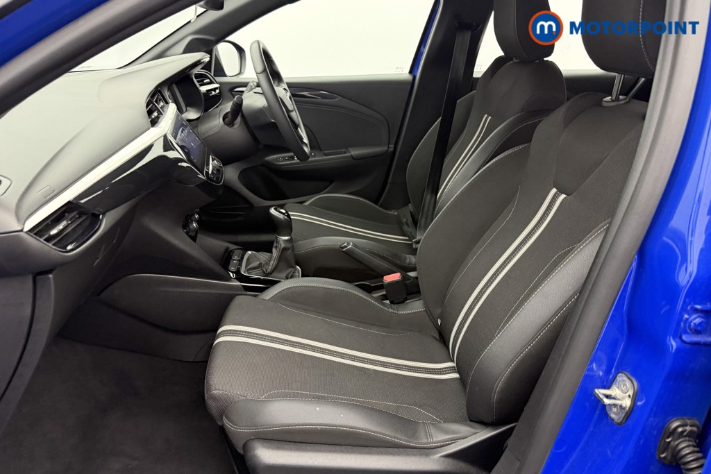 Vauxhall Corsa GS Manual Petrol Hatchback - Stock Number (1597049) - 19th supplementary image