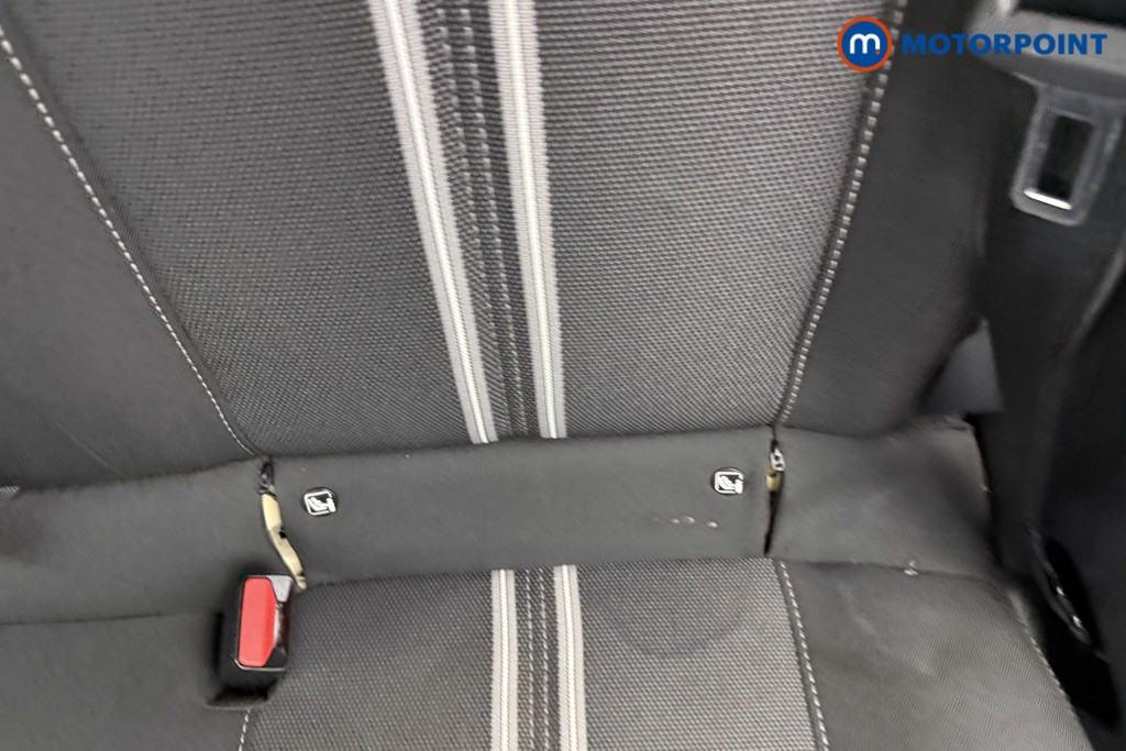 Vauxhall Corsa GS Manual Petrol Hatchback - Stock Number (1597049) - 21st supplementary image