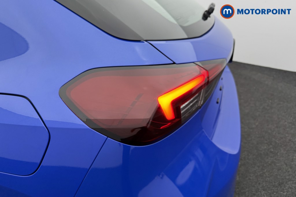 Vauxhall Corsa GS Manual Petrol Hatchback - Stock Number (1597049) - 22nd supplementary image