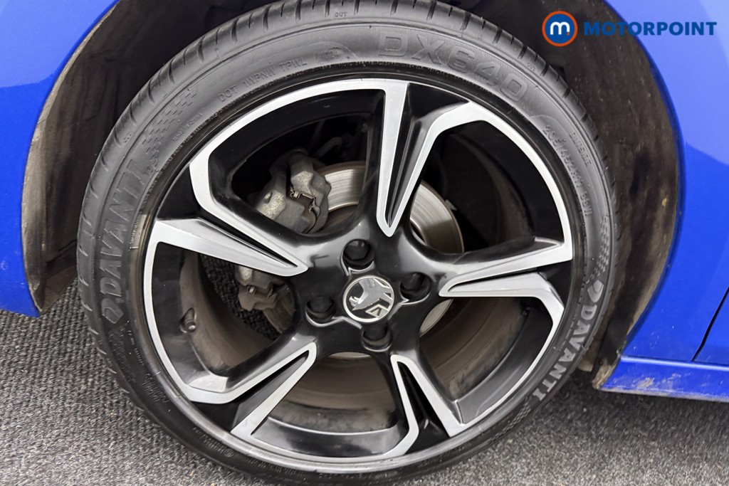 Vauxhall Corsa GS Manual Petrol Hatchback - Stock Number (1597049) - 26th supplementary image