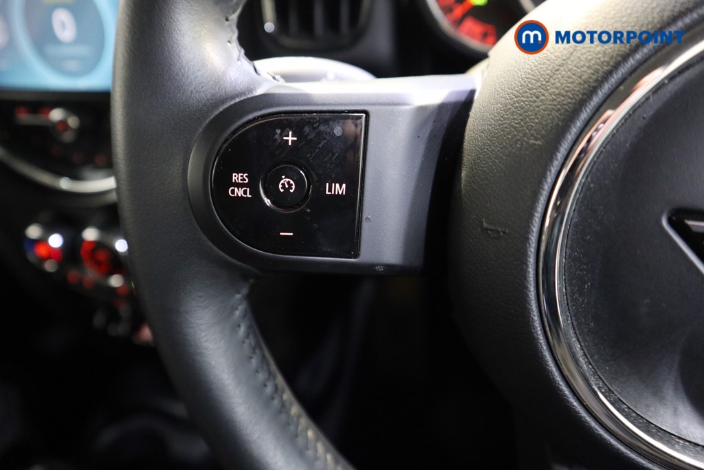 Mini Countryman Cooper Classic Automatic Petrol SUV - Stock Number (1597211) - 3rd supplementary image