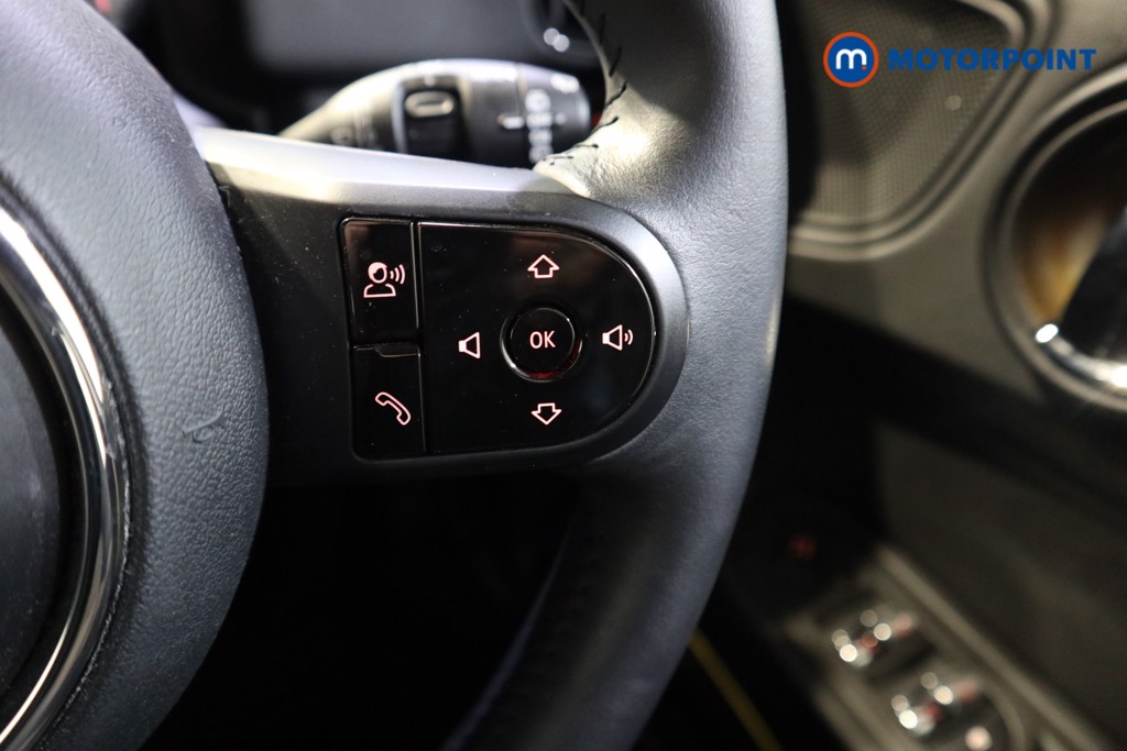 Mini Countryman Cooper Classic Automatic Petrol SUV - Stock Number (1597211) - 4th supplementary image