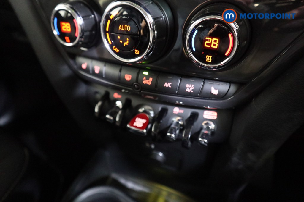 Mini Countryman Cooper Classic Automatic Petrol SUV - Stock Number (1597211) - 7th supplementary image