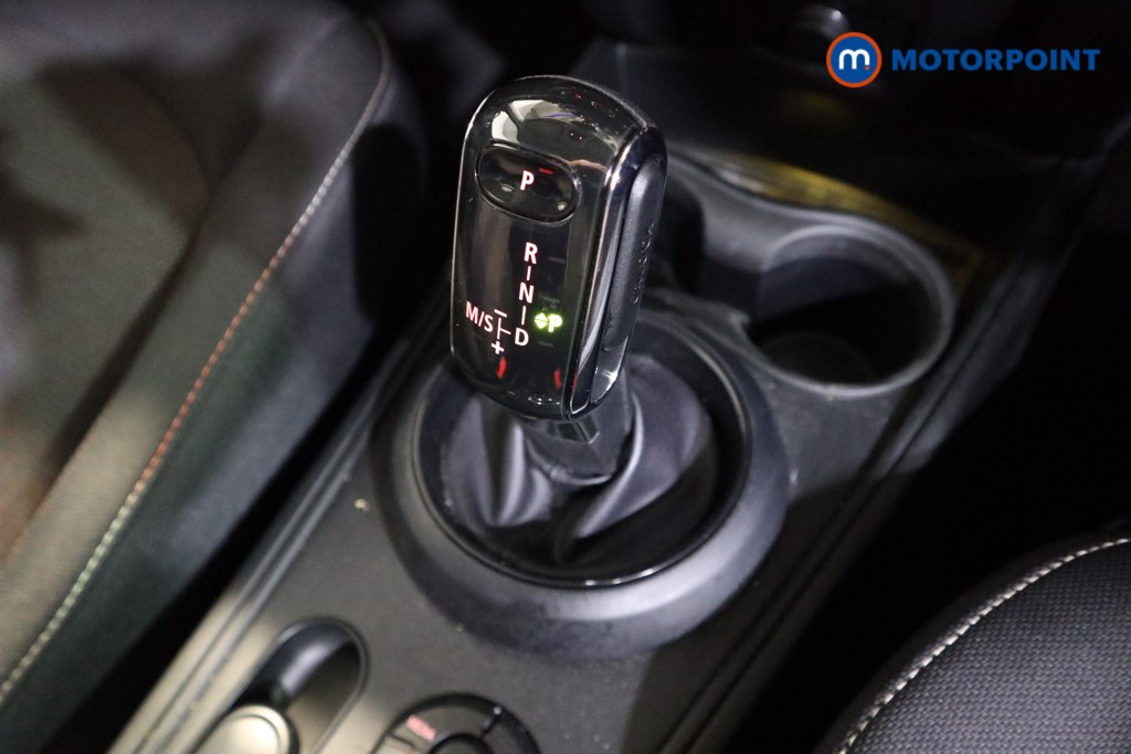 Mini Countryman Cooper Classic Automatic Petrol SUV - Stock Number (1597211) - 9th supplementary image