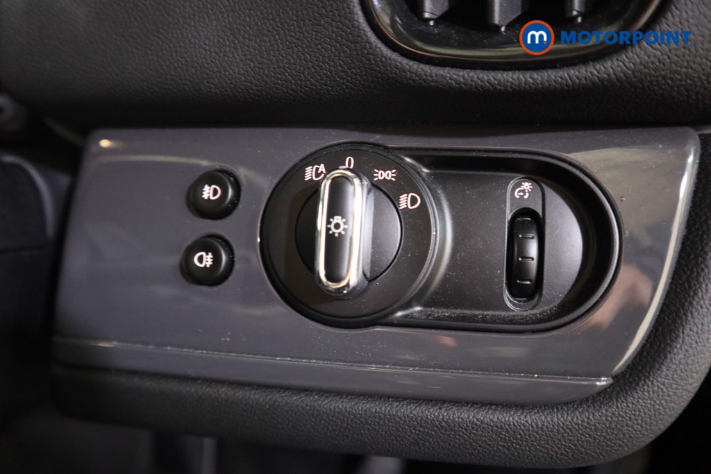 Mini Countryman Cooper Classic Automatic Petrol SUV - Stock Number (1597211) - 10th supplementary image