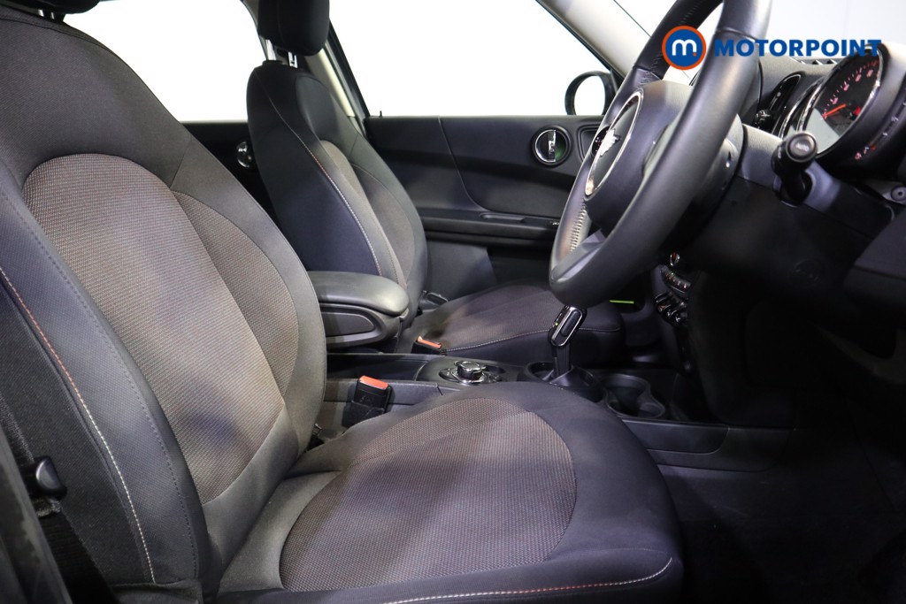 Mini Countryman Cooper Classic Automatic Petrol SUV - Stock Number (1597211) - 13th supplementary image