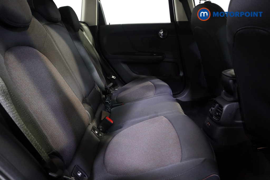 Mini Countryman Cooper Classic Automatic Petrol SUV - Stock Number (1597211) - 14th supplementary image