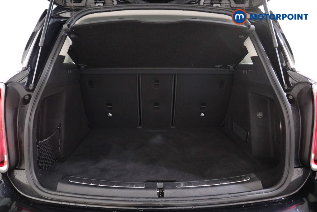 Mini Countryman Cooper Classic Automatic Petrol SUV - Stock Number (1597211) - 18th supplementary image