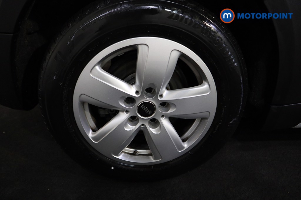 Mini Countryman Cooper Classic Automatic Petrol SUV - Stock Number (1597211) - 19th supplementary image