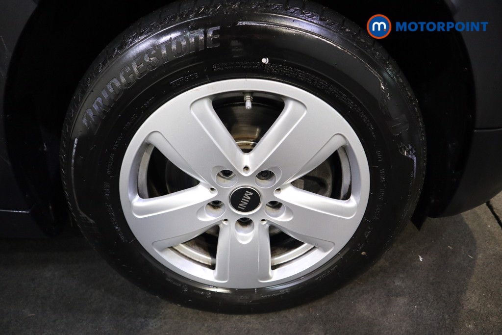 Mini Countryman Cooper Classic Automatic Petrol SUV - Stock Number (1597211) - 20th supplementary image