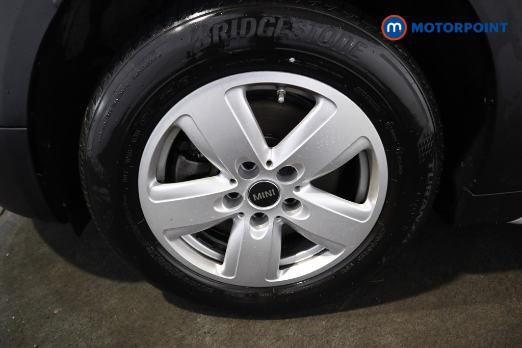 Mini Countryman Cooper Classic Automatic Petrol SUV - Stock Number (1597211) - 21st supplementary image