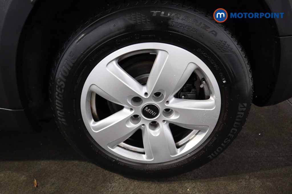 Mini Countryman Cooper Classic Automatic Petrol SUV - Stock Number (1597211) - 22nd supplementary image