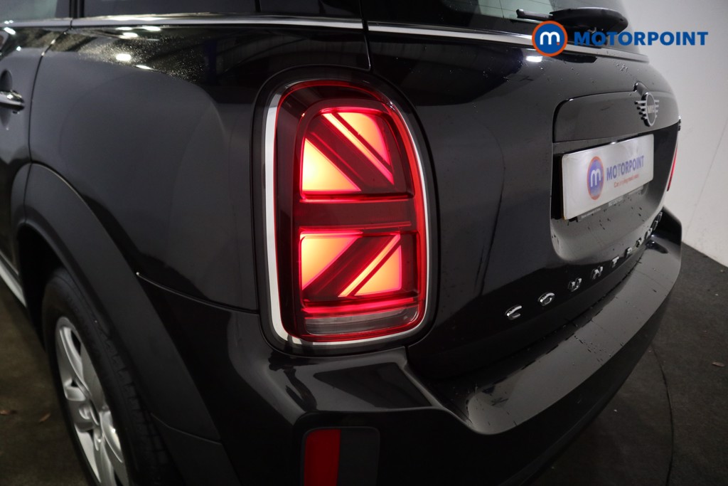 Mini Countryman Cooper Classic Automatic Petrol SUV - Stock Number (1597211) - 24th supplementary image