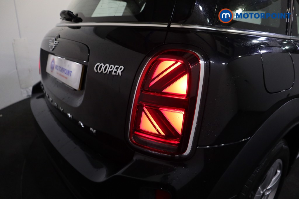 Mini Countryman Cooper Classic Automatic Petrol SUV - Stock Number (1597211) - 25th supplementary image