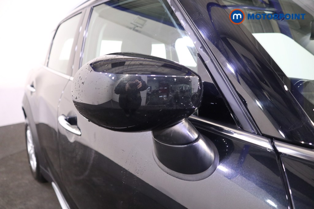 Mini Countryman Cooper Classic Automatic Petrol SUV - Stock Number (1597211) - 28th supplementary image