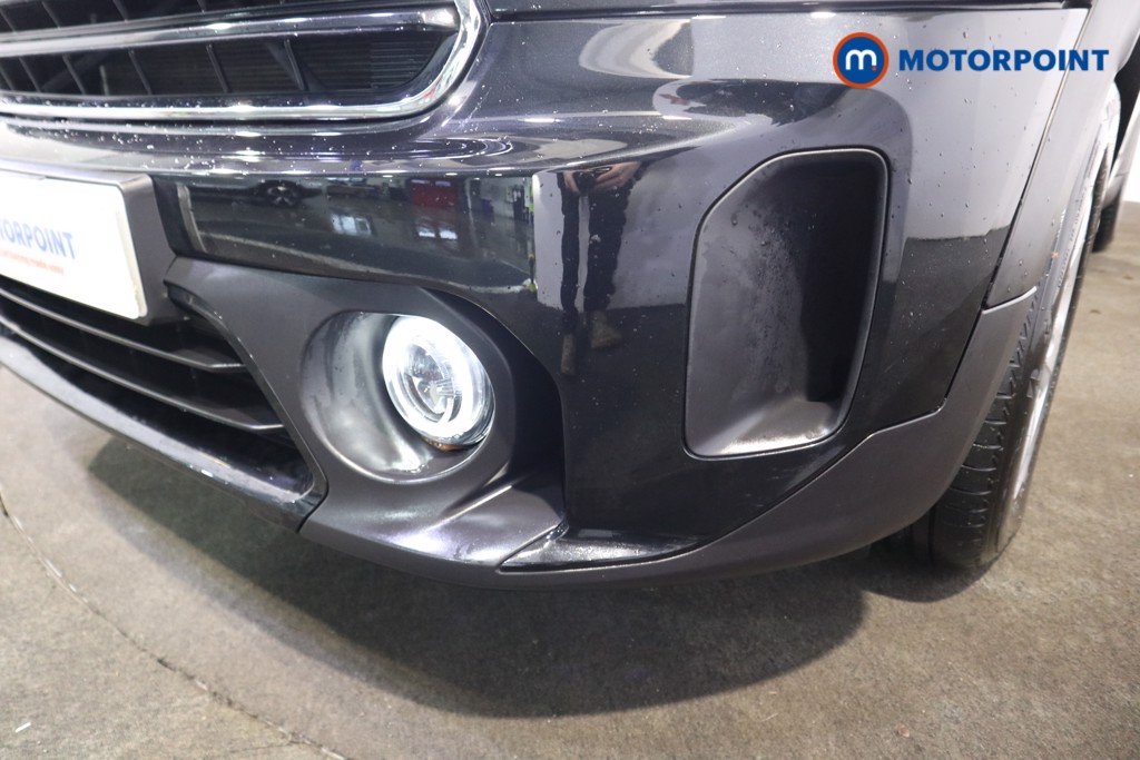 Mini Countryman Cooper Classic Automatic Petrol SUV - Stock Number (1597211) - 30th supplementary image