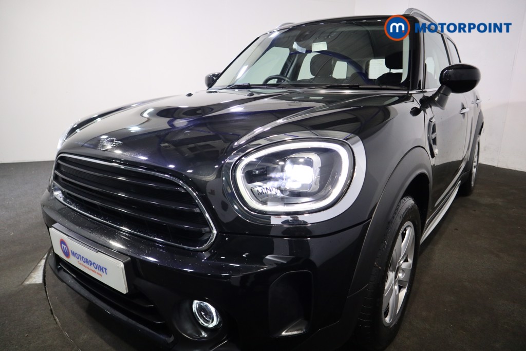 Mini Countryman Cooper Classic Automatic Petrol SUV - Stock Number (1597211) - 31st supplementary image