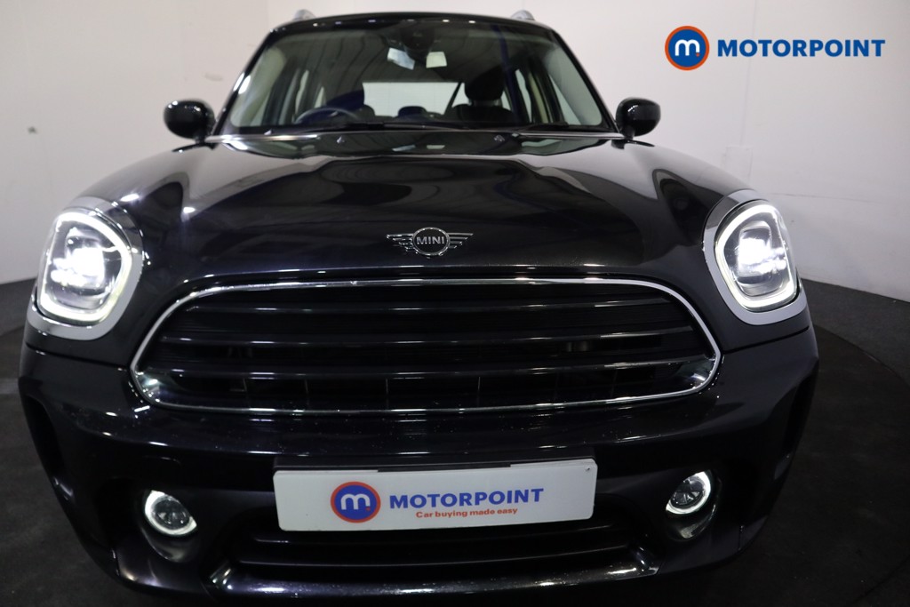 Mini Countryman Cooper Classic Automatic Petrol SUV - Stock Number (1597211) - 32nd supplementary image