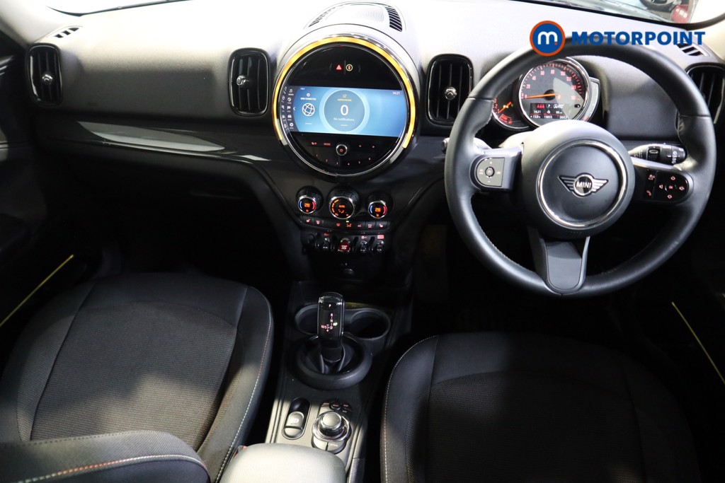 Mini Countryman Cooper Classic Automatic Petrol SUV - Stock Number (1597211) - 1st supplementary image